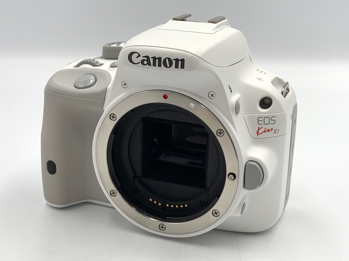 EOS kiss X7 ���ި �ܲāy1800����f�z