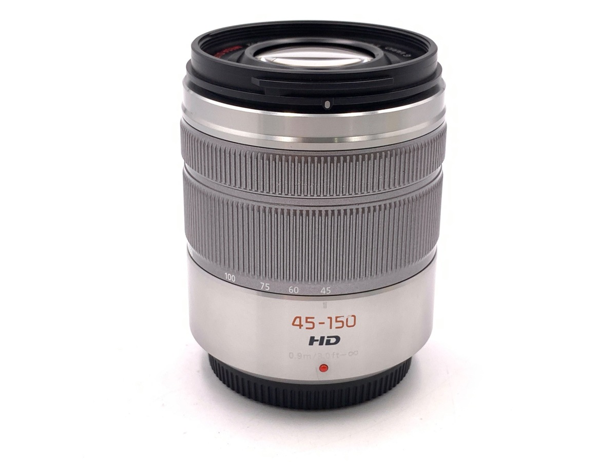 LUMIX G VARIO 45-150/4.0-5.6 ASPH./MEGA O.I.S.  ���ް (H-FS45150-S)