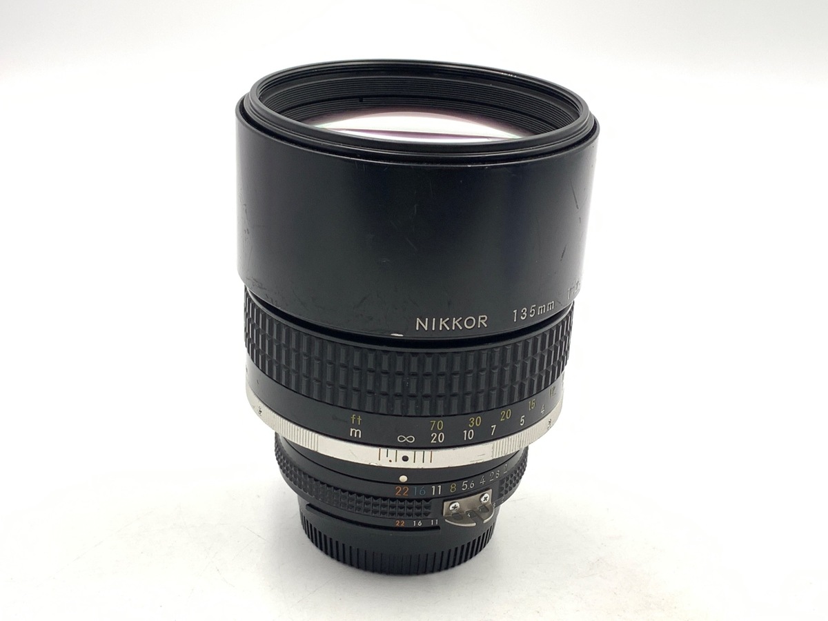 中古】Ai 135/2 在庫一覧｜カメラのキタムラ