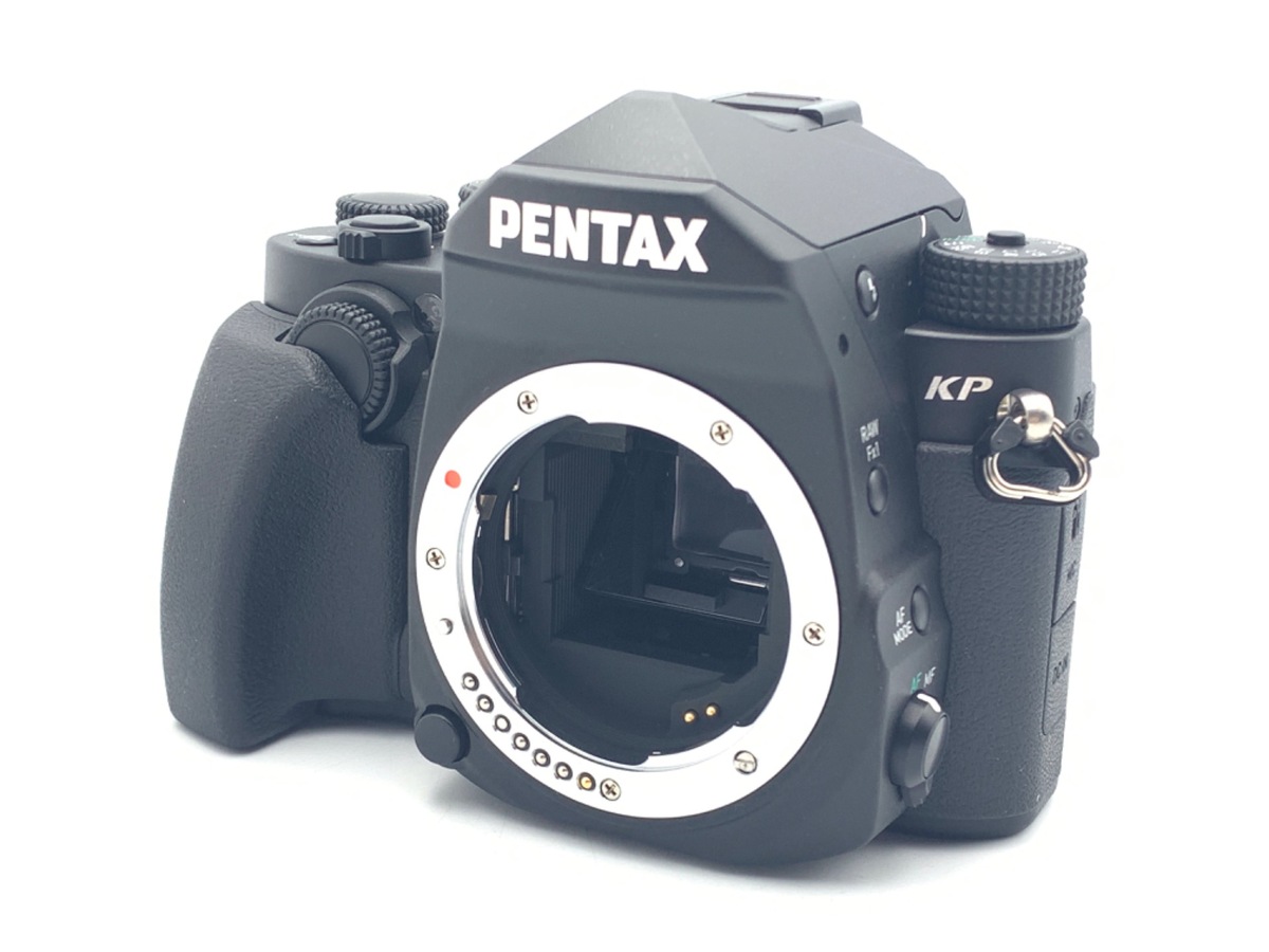 【超美品】ペンタックス PENTAX KP ボディ ペンタックス PENTAX KP ボディ 価格比較 - 価格.com