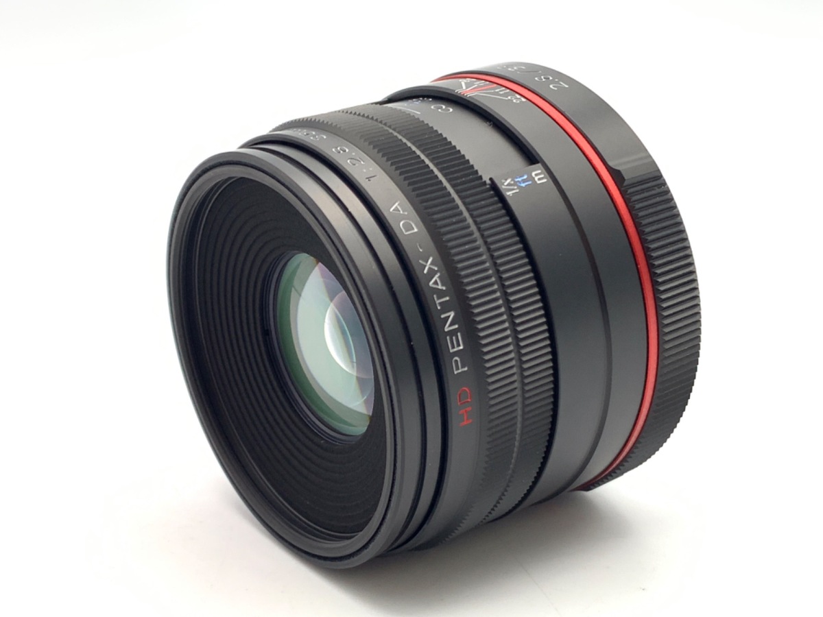 中古】ペンタックス HD PENTAX-DA 35mm F2.8 Macro Limited ブラック 中古】ペンタックス HD PENTAX-DA 35mm F2.8 Macro Limited ブラック