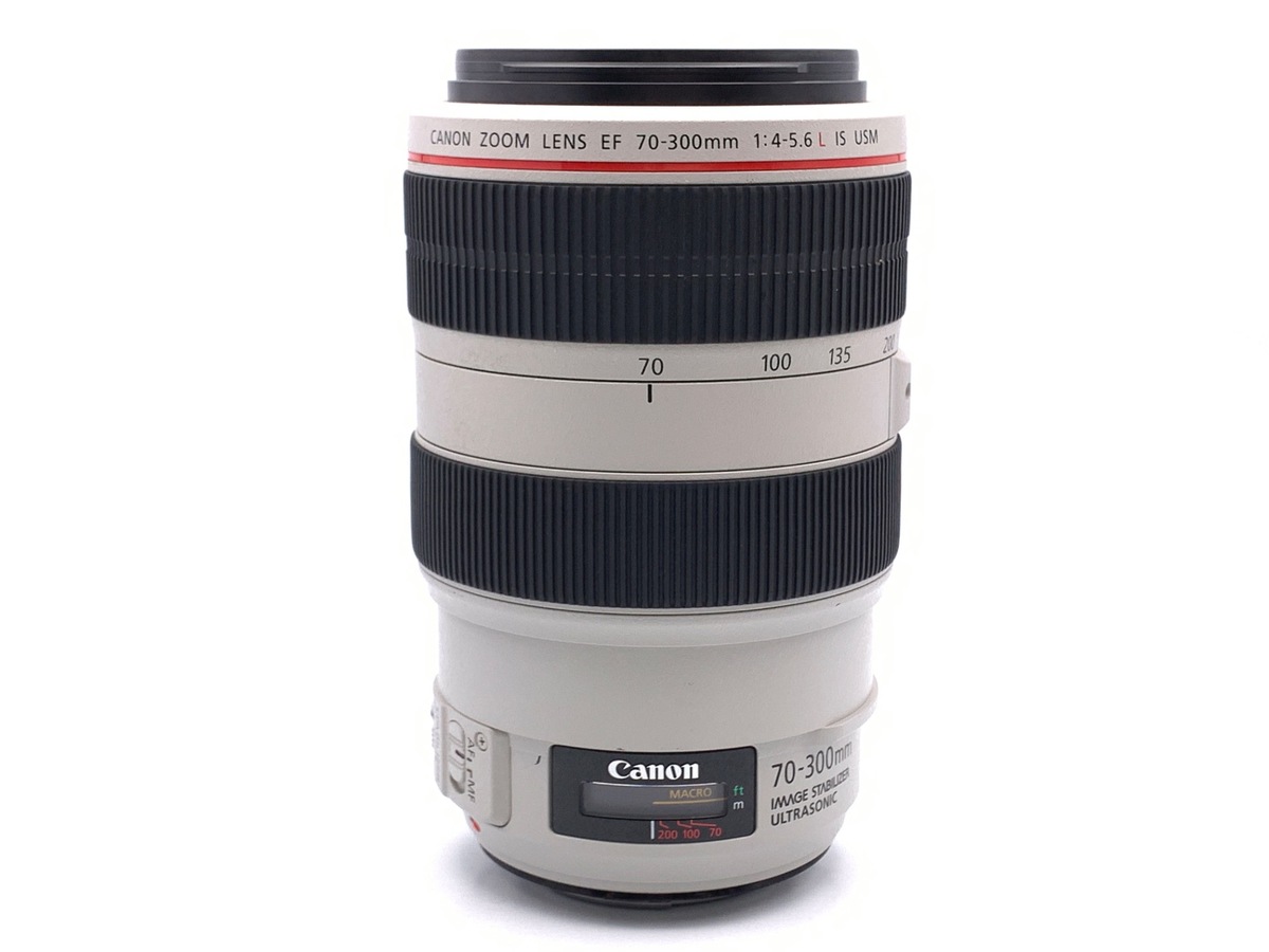 美品　付属品あり　Canon EF70-300mm f4-5.6L IS USM EF70-300mm F4-5.6L IS USM 中古価格比較 - 価格.com