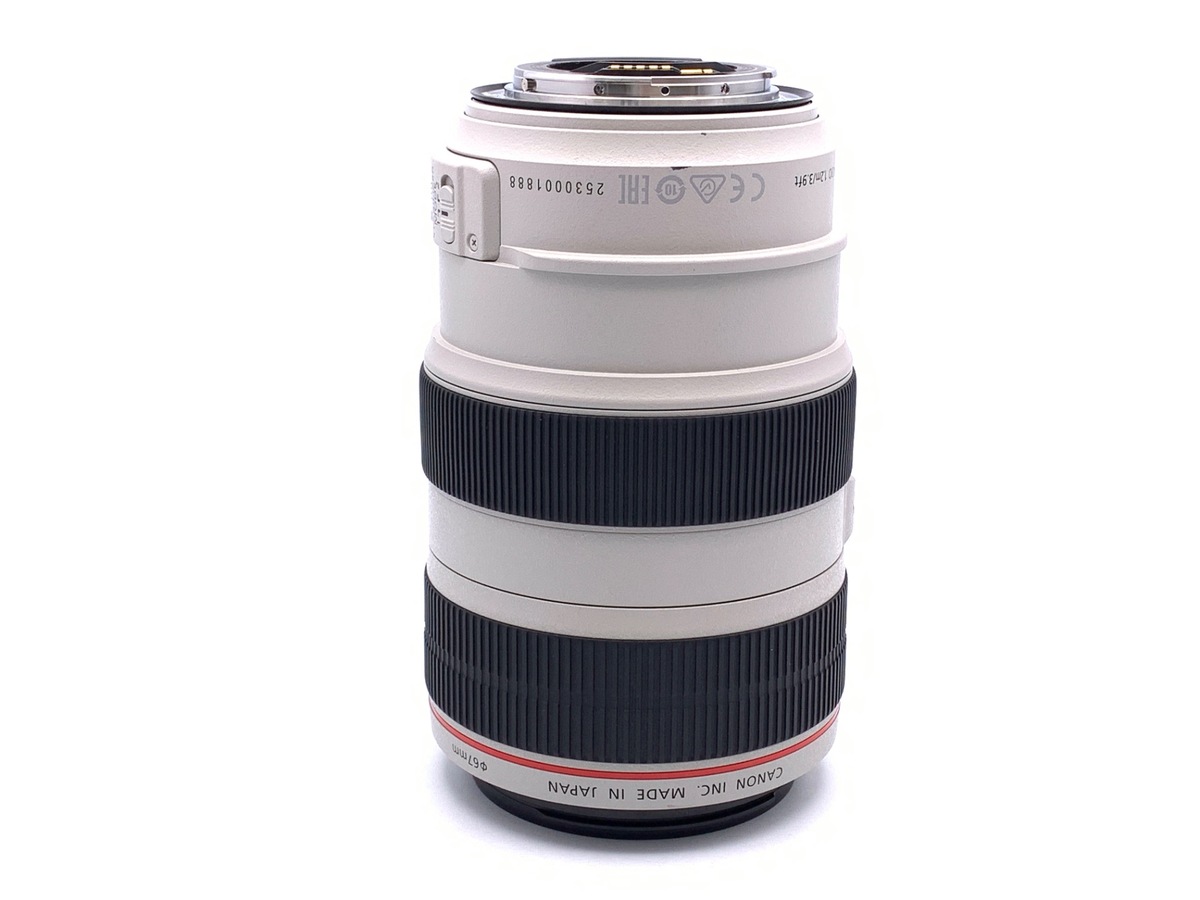 �L���m�� EF70-300mm F4-5.6L IS USM