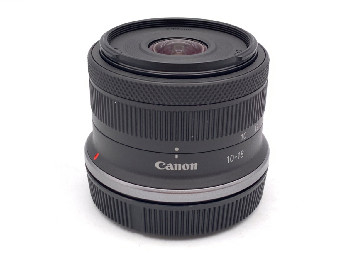 Canon/交換レンズ/EF-S10-18mm STM/221209512/ABランク/75【中古】 Canon/交換レンズ/EF-S10-18mm STM/221209512/ABランク/75【中古