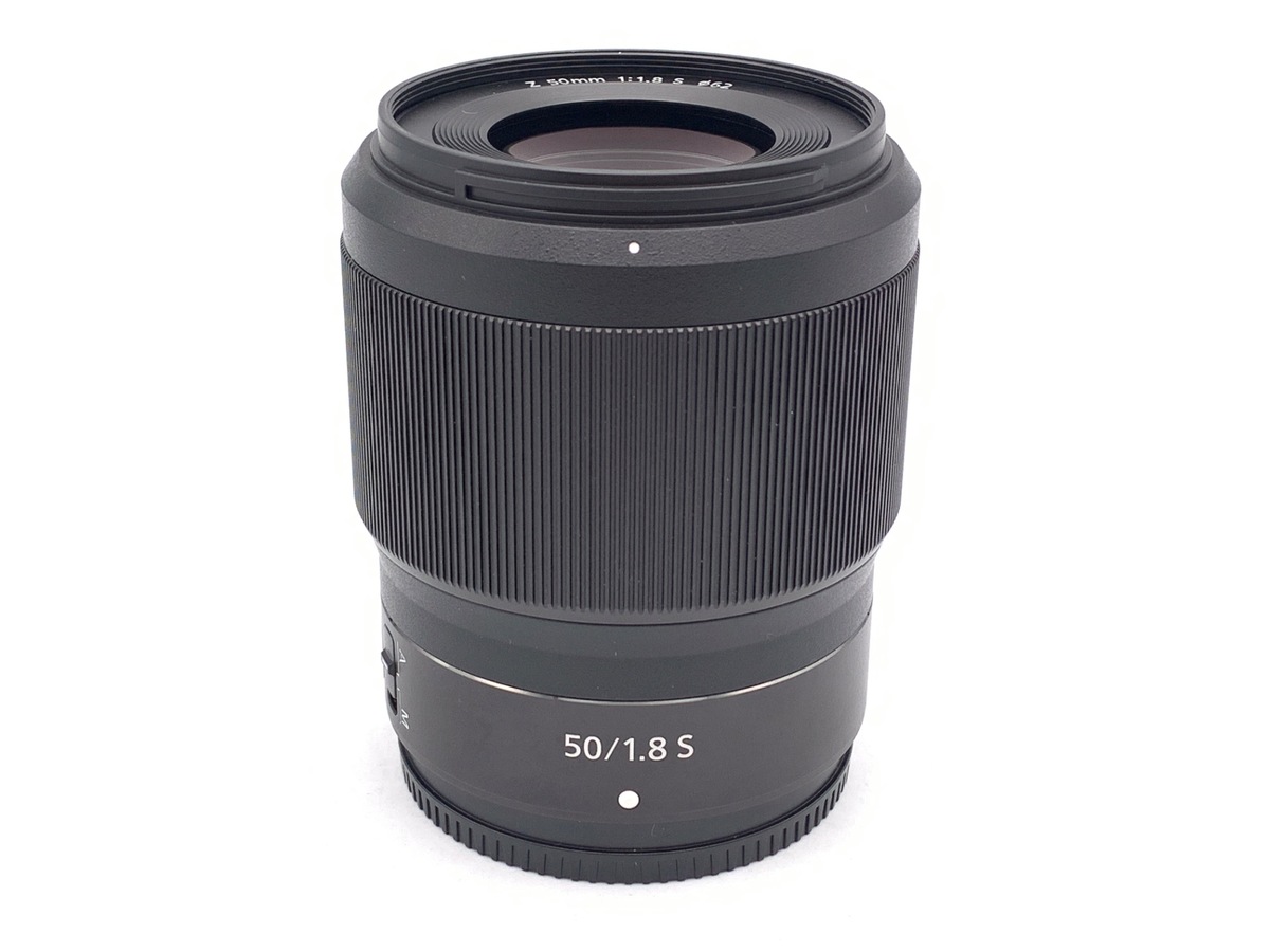 中古】NIKKOR Z 50mm f/1.8 S 在庫一覧|カメラのキタムラ 中古】NIKKOR Z 50mm f/1.8 S 在庫一覧|カメラのキタムラ