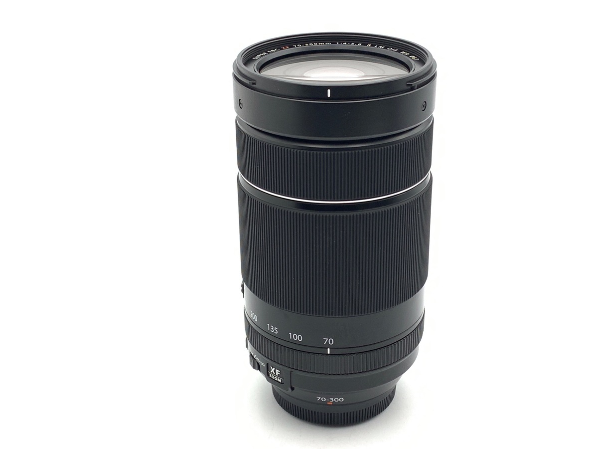 中古】フジフイルム XF70-300mm F4-5.6 R LM OIS WR 在庫一覧｜カメラ