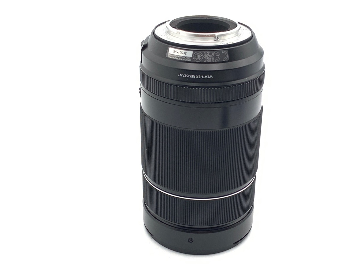 中古：AA(新品同様)】フジフイルム XF70-300mm F4-5.6 R LM OIS WR