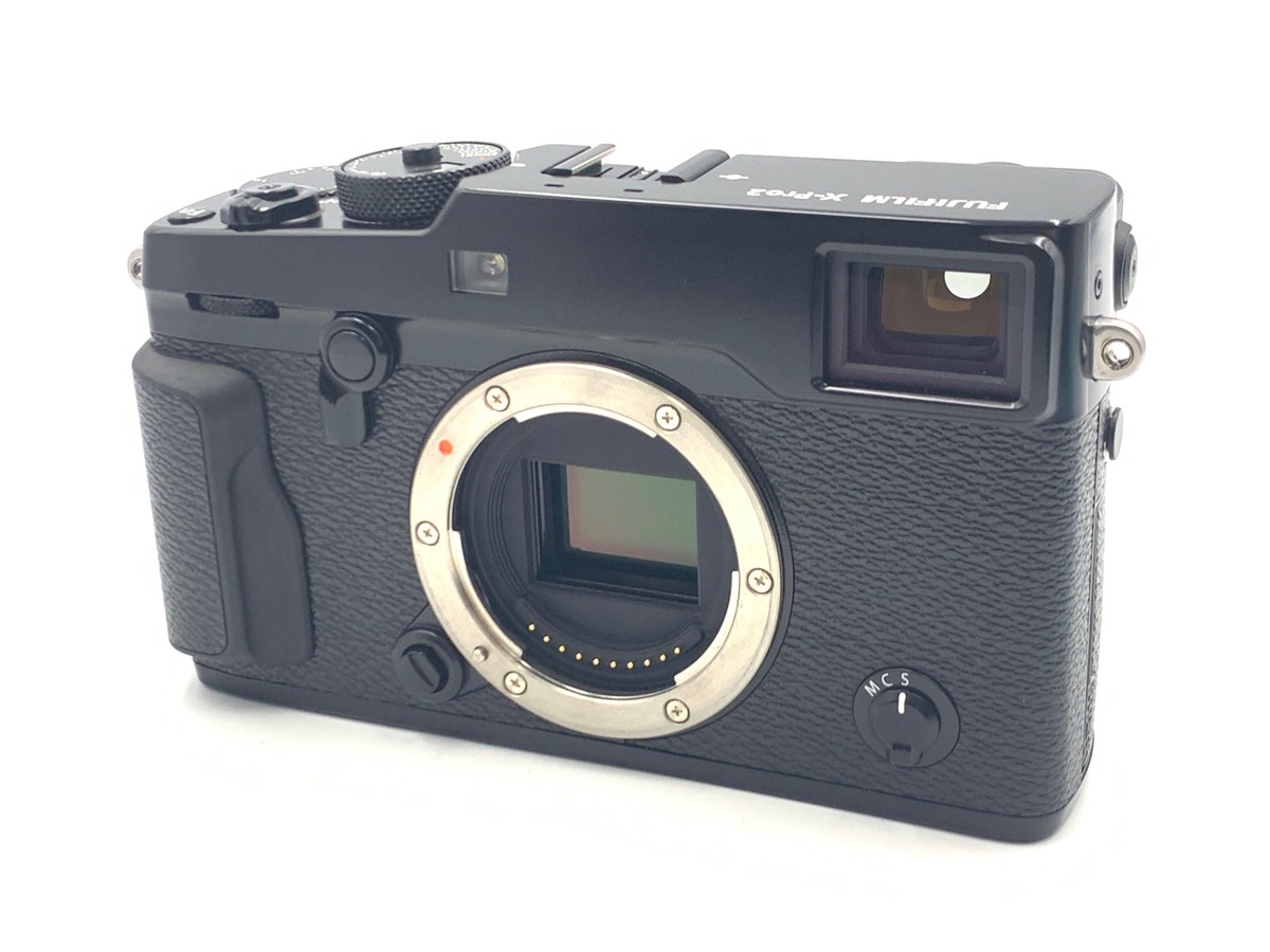 FUJIFILM X-Pro2 ボディ 中古価格比較 - 価格.com