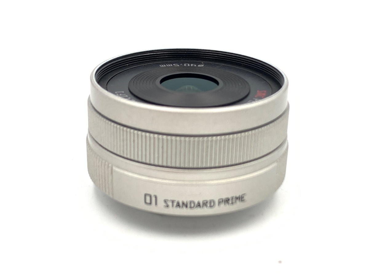 PENTAX Q 単焦点レンズ 01 STANDARD PRIME 美品 PENTAX-01 STANDARD PRIME 中古価格比較 - 価格.com
