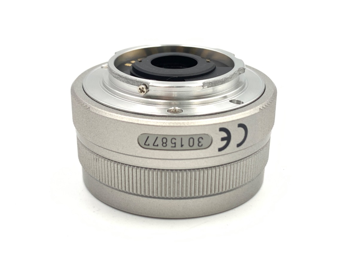 �y���^�b�N�X Q�p 8.5mm F1.9 �m01 STANDARD PRIME�n