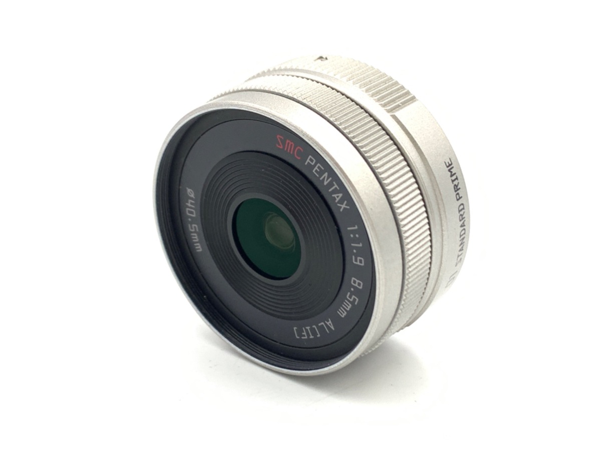 �y���^�b�N�X Q�p 8.5mm F1.9 �m01 STANDARD PRIME�n