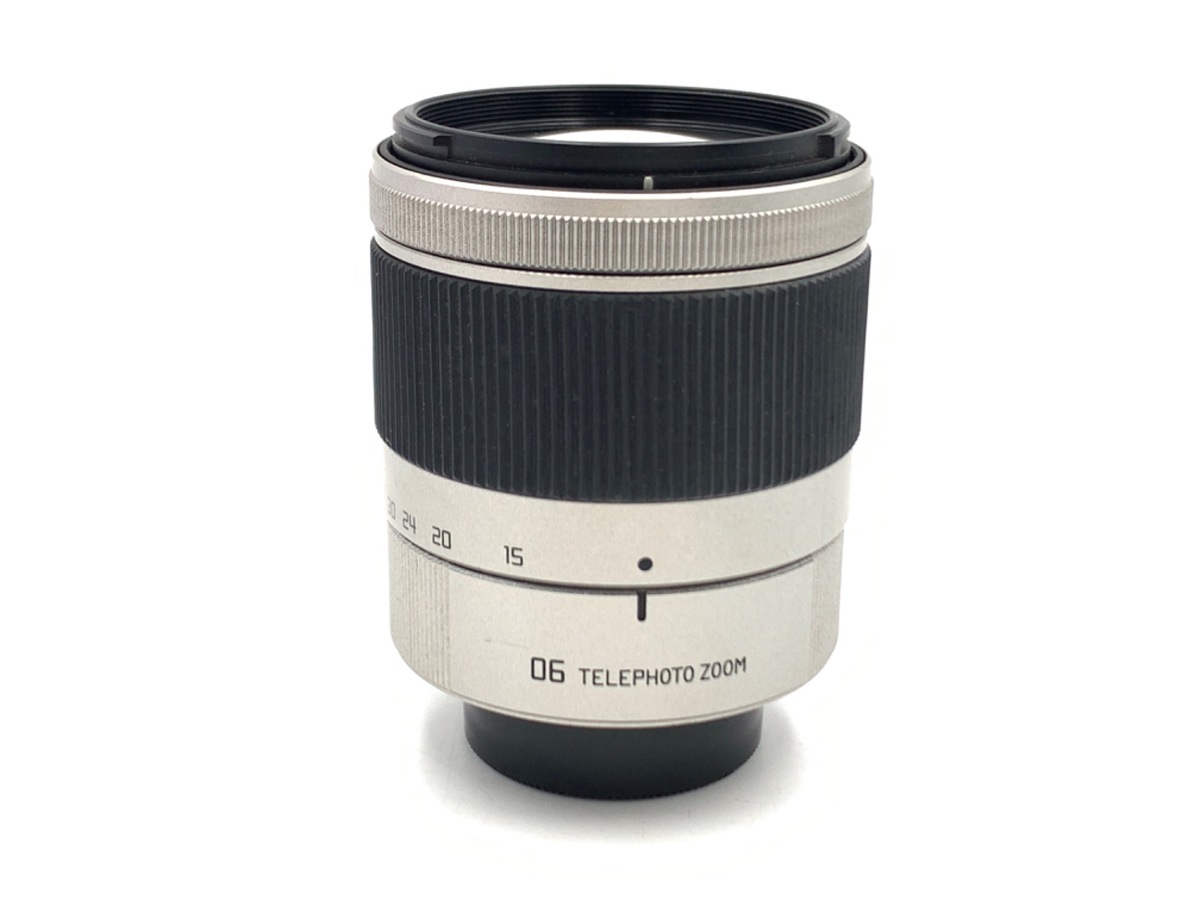 中古】ペンタックス Q用 15-45mm F2.8 [06 TELEPHOTO ZOOM] 在庫一覧