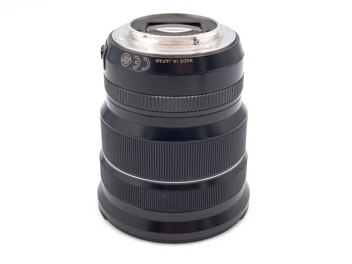 中古】フジフイルム XF10-24mm F4 R OIS｜｜カメラのキタムラネット
