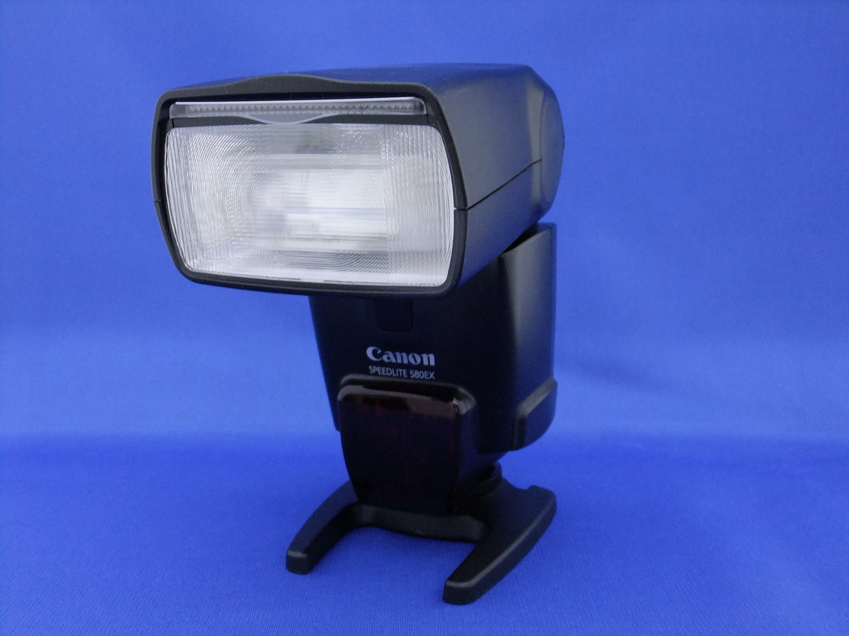 canon スピードライト580EX中古 送料無料 Amazon | Canon スピードライト 580EX II (J) | フラッシュ・ストロボ 通販