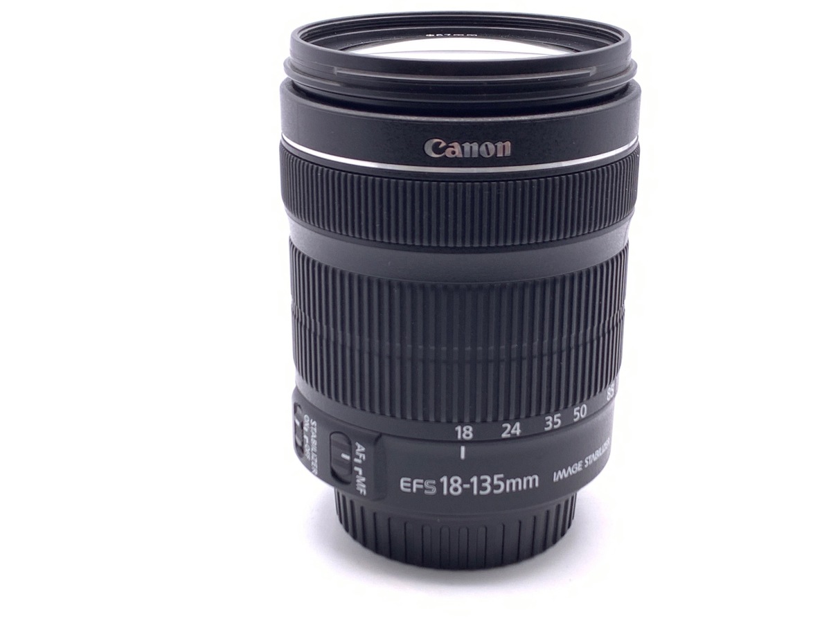 中古】キヤノン EF-S18-135mm F3.5-5.6 IS STM 在庫一覧｜カメラのキタムラ