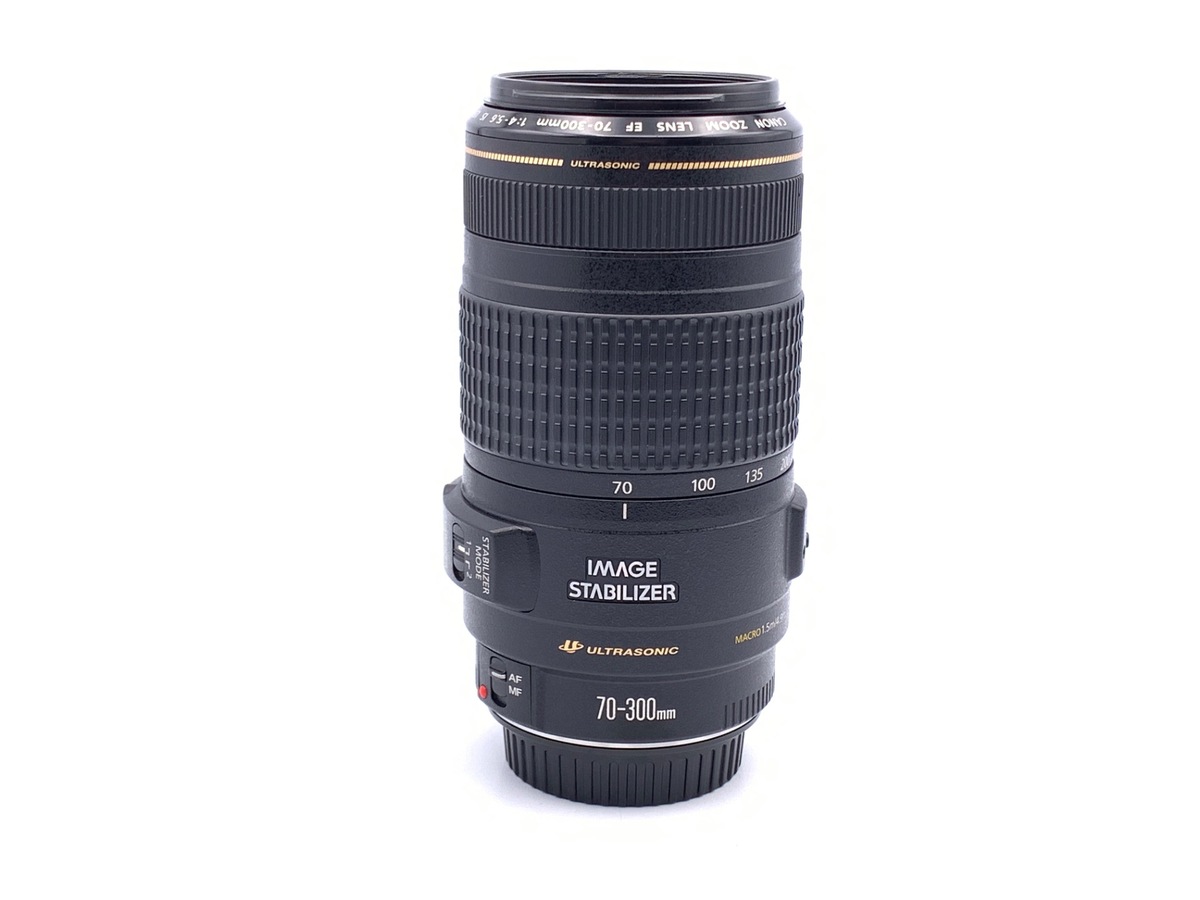 中古】キヤノン EF70-300mm F4-5.6 IS USM 在庫一覧｜カメラのキタムラ
