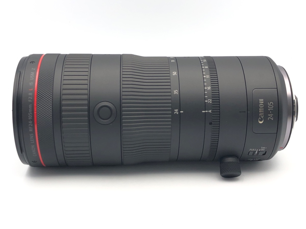 中古】キヤノン RF24-105mm F2.8 L IS USM Z 在庫一覧｜カメラのキタムラ
