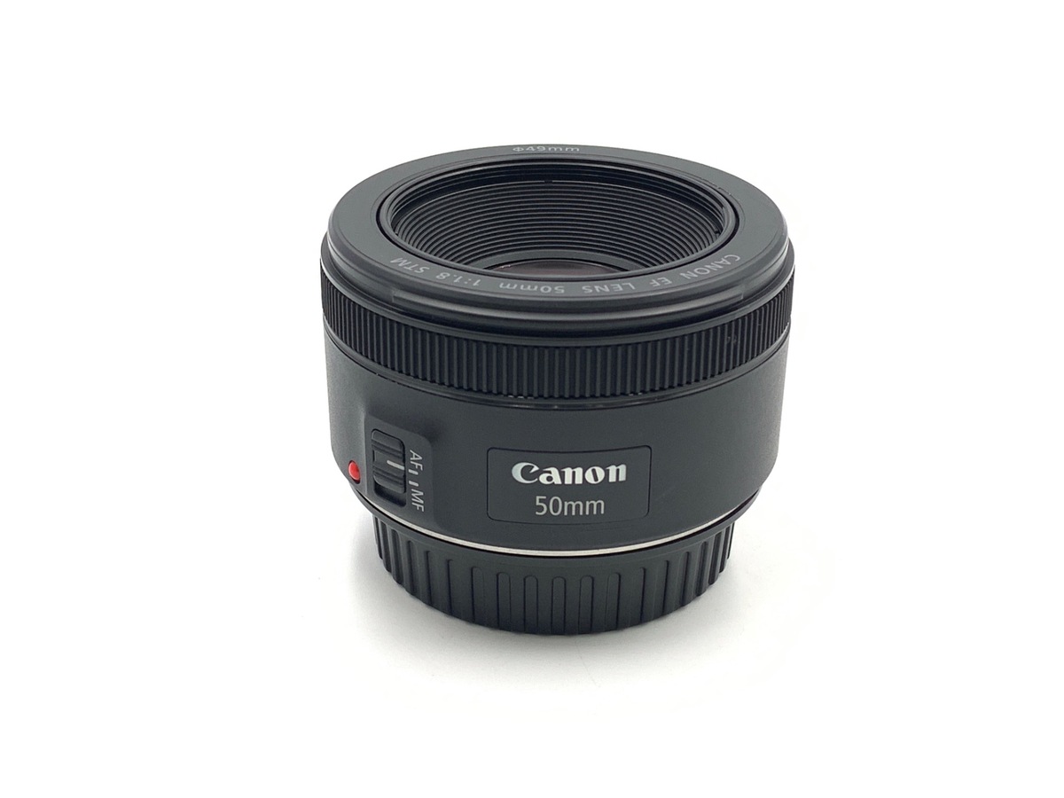 中古】EF50mm F1.8 STM 在庫一覧｜カメラのキタムラ