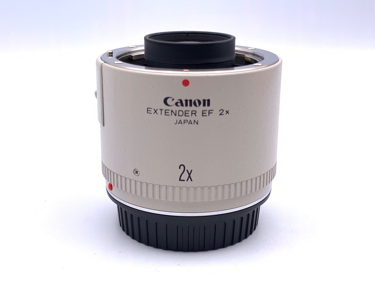中古】Extender EF 2x II 在庫一覧｜カメラのキタムラ