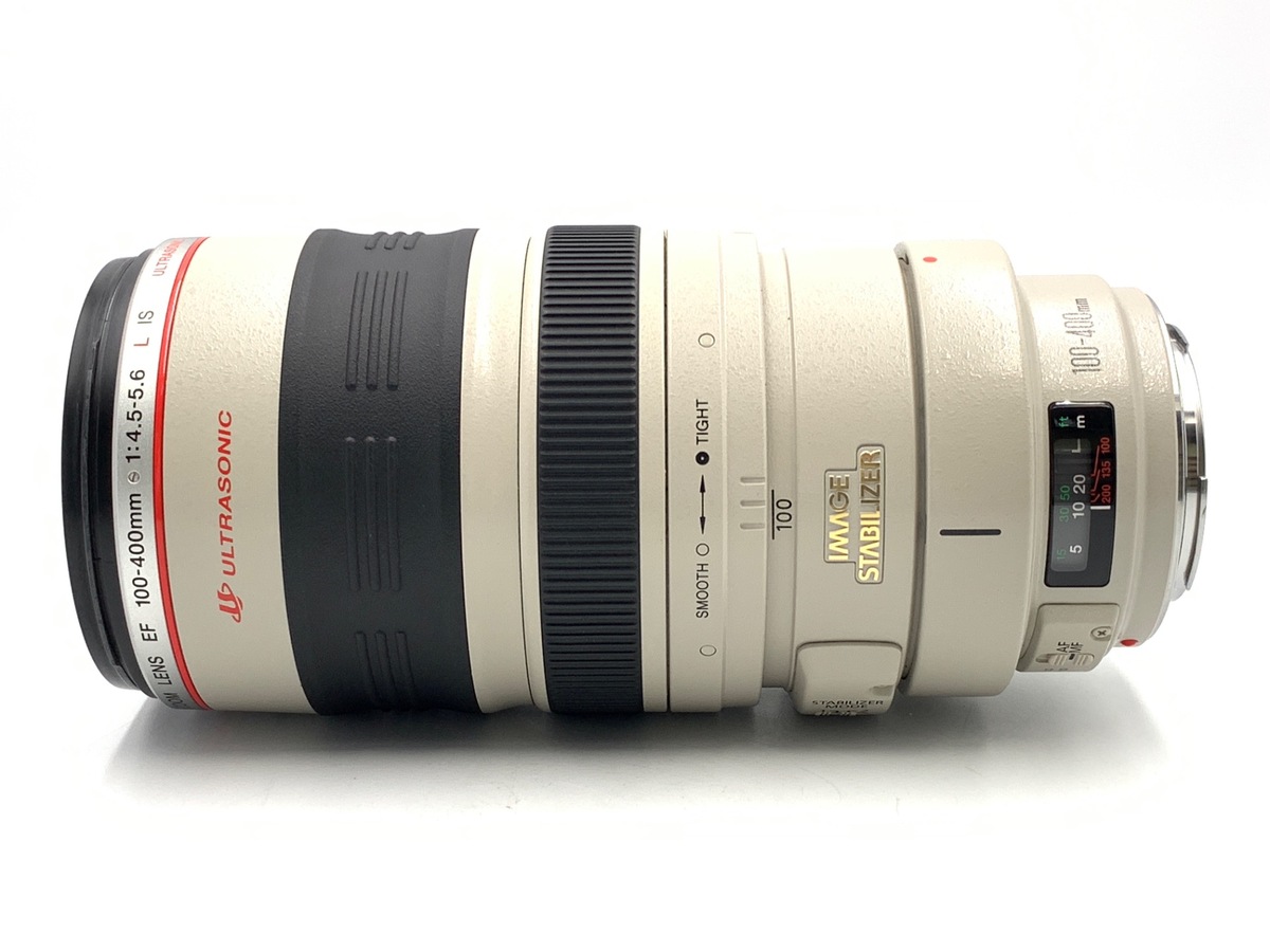 中古】キヤノン EF100-400mm F4.5-5.6L IS USM 在庫一覧｜カメラの