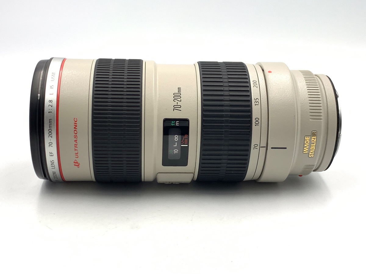 EF70-200mm F2.8L IS USM 中古価格比較 - 価格.com