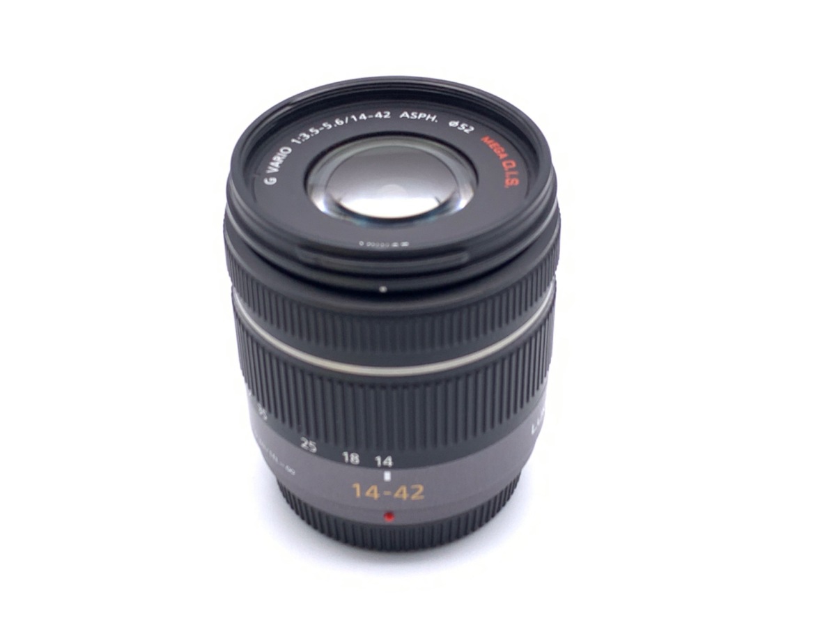 中古】交換レンズ｜14-42mm｜価格:5,000円〜9,999円 在庫一覧｜カメラ