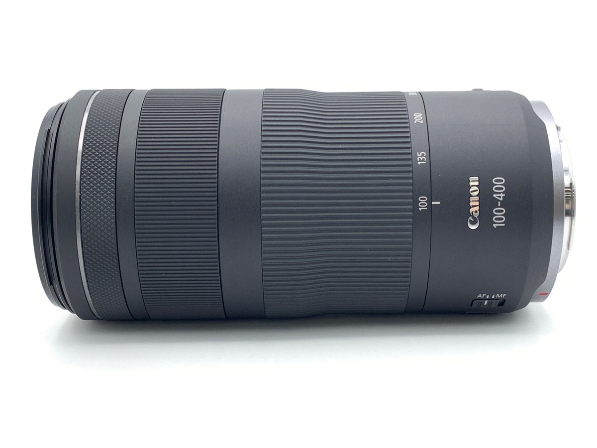 RF100-400mm F5.6-8 IS USM 中古価格比較 - 価格.com