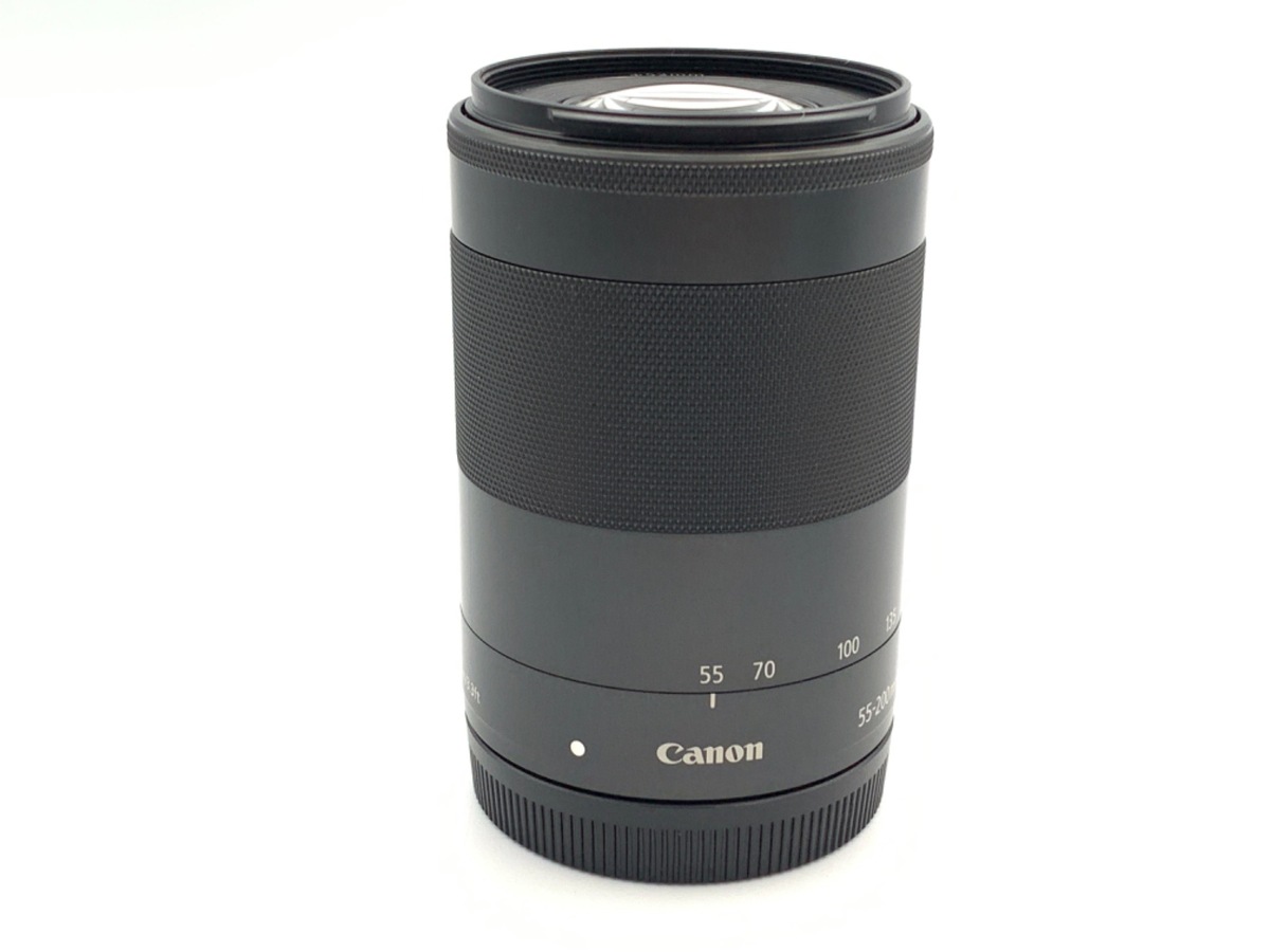 EF-M 55-200/4.5-6.3 IS STM ��ׯ�