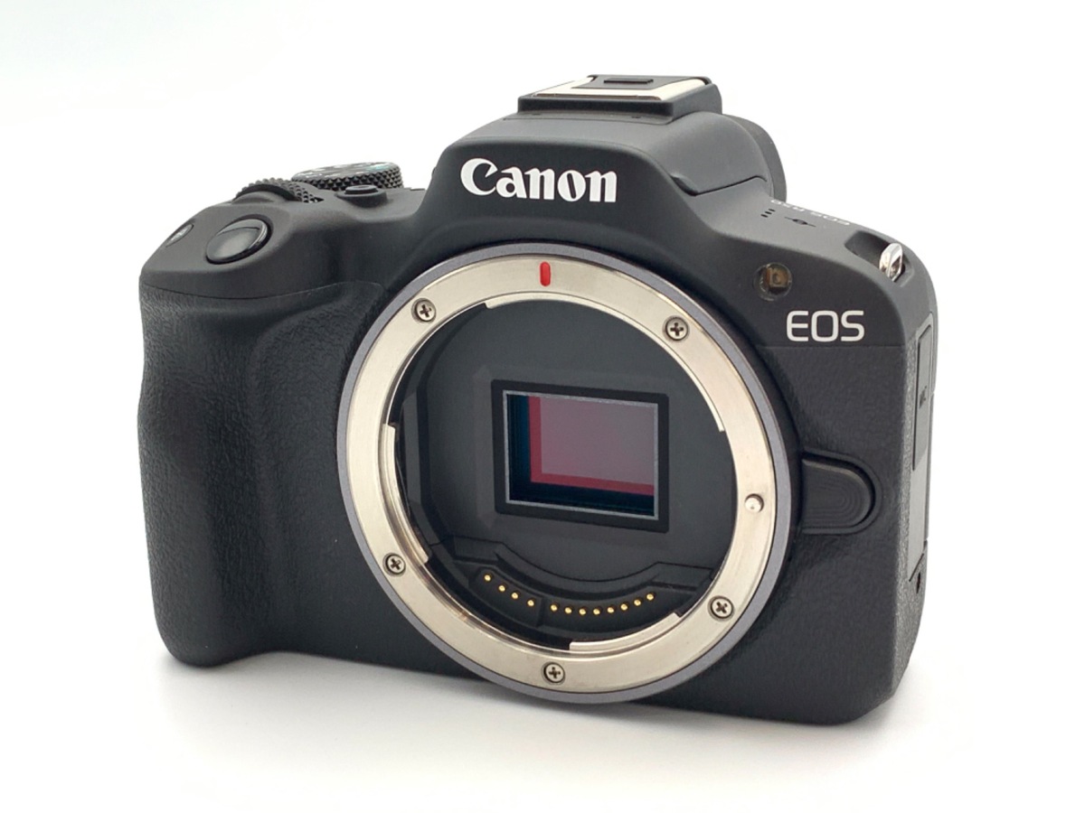 EOS R50 ボディ 中古価格比較 - 価格.com