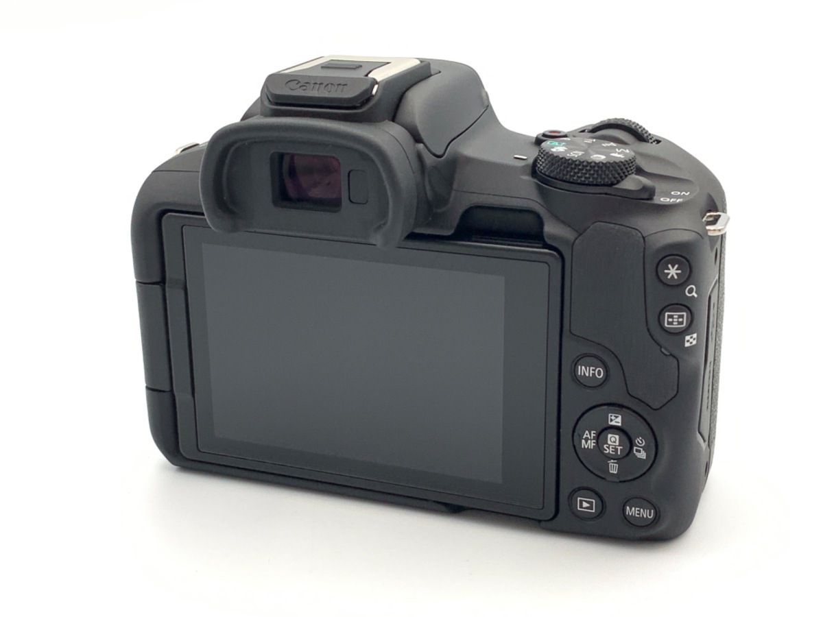 EOS R50 �{�f�B �u���b�N