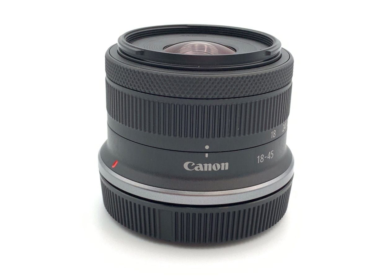RF-S18-45mm F4.5-6.3 IS STM