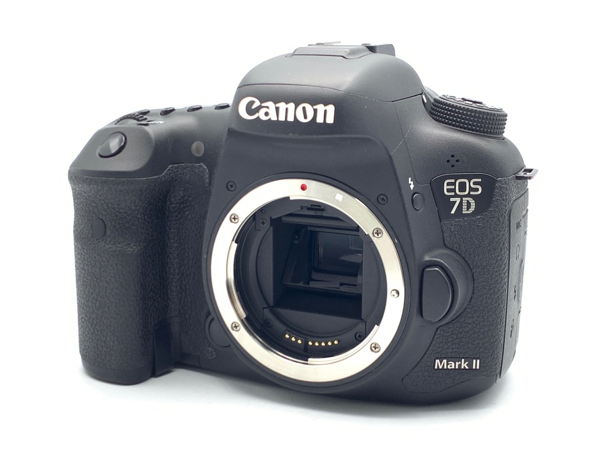 EOS 7D Mark II ���ި�y2020����f�z