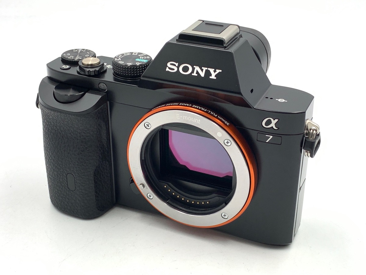 ��7 ���ި ILCE-7�y2430����f�z