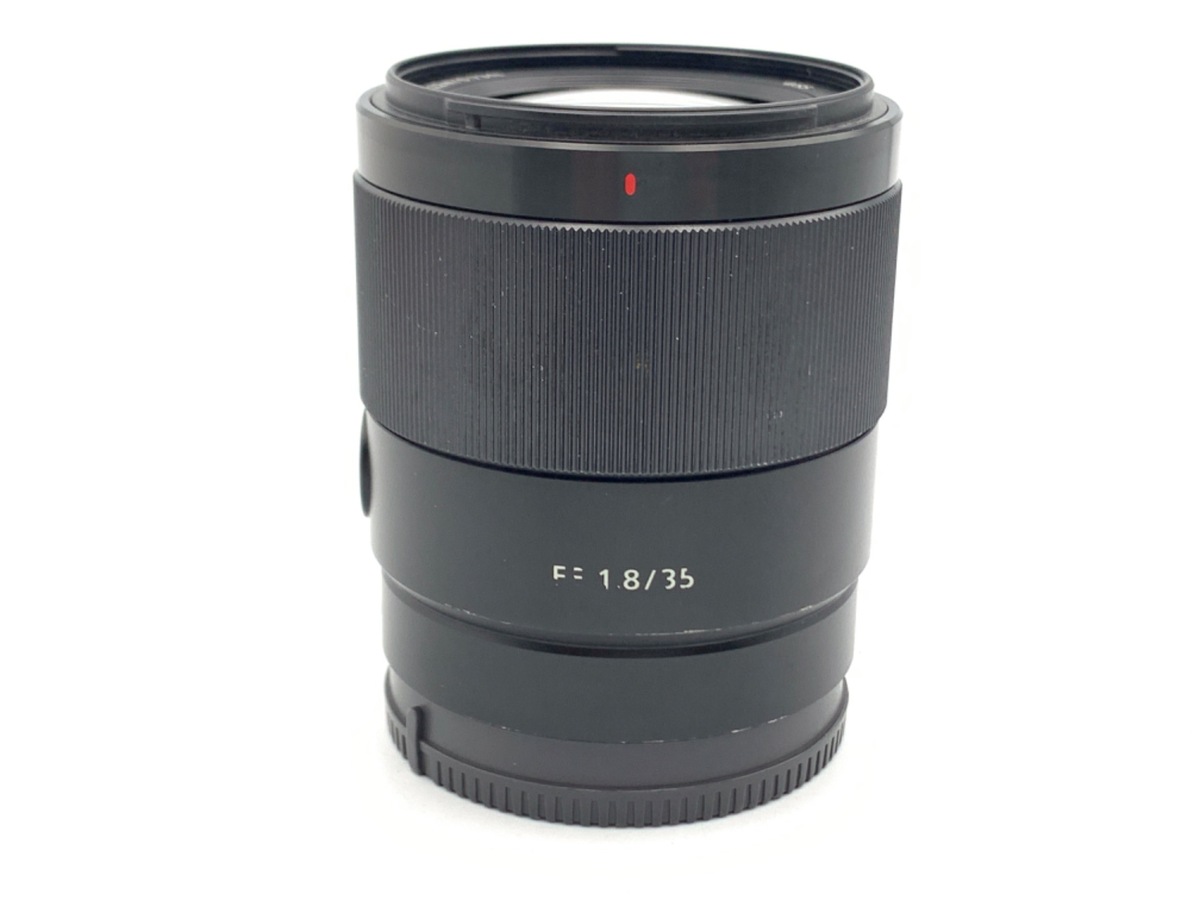 中古】ソニー FE 35mm F1.8 [SEL35F18F] 在庫一覧｜カメラのキタムラ
