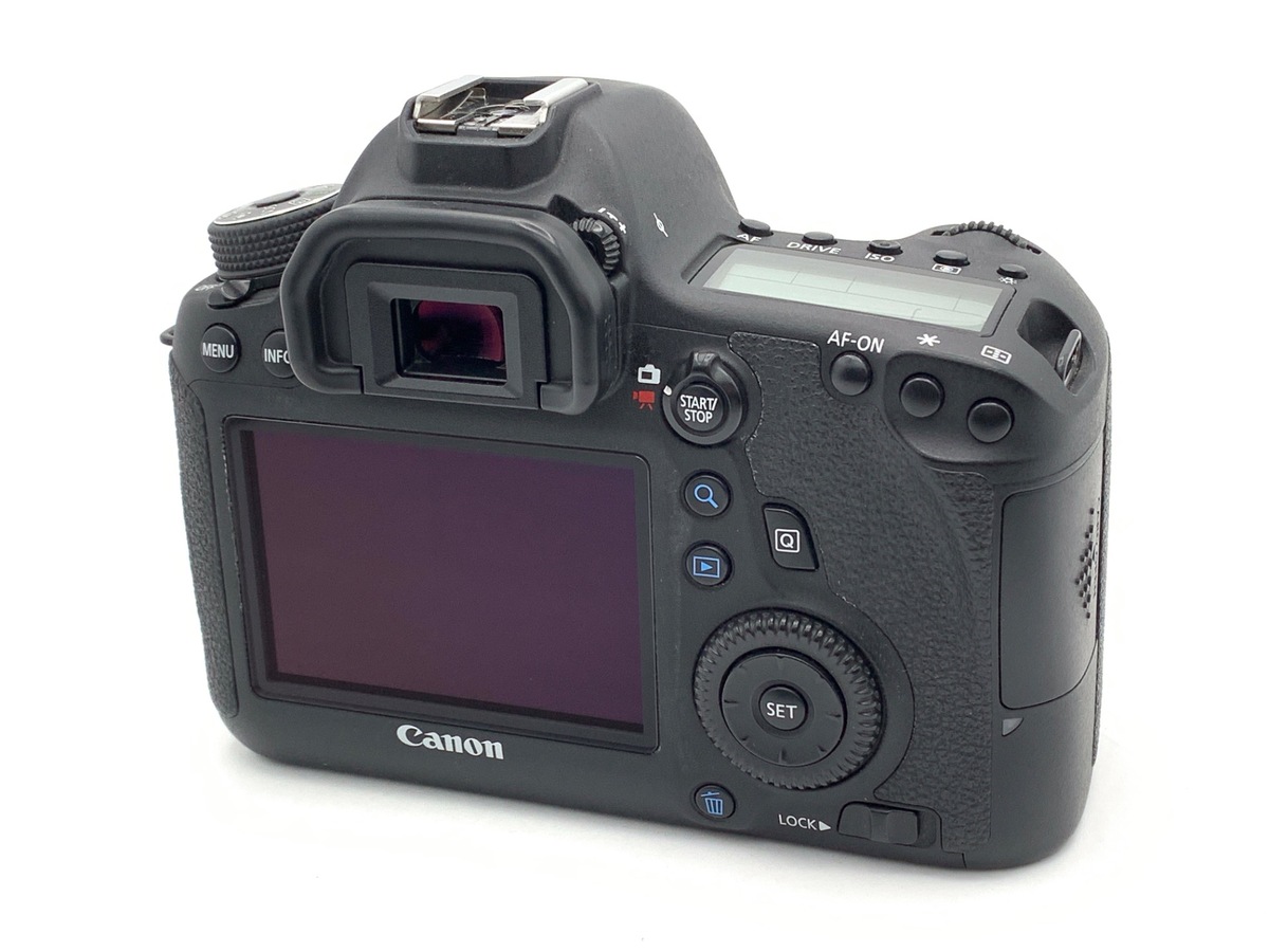 EOS 6D ���ި�y2020����f�z