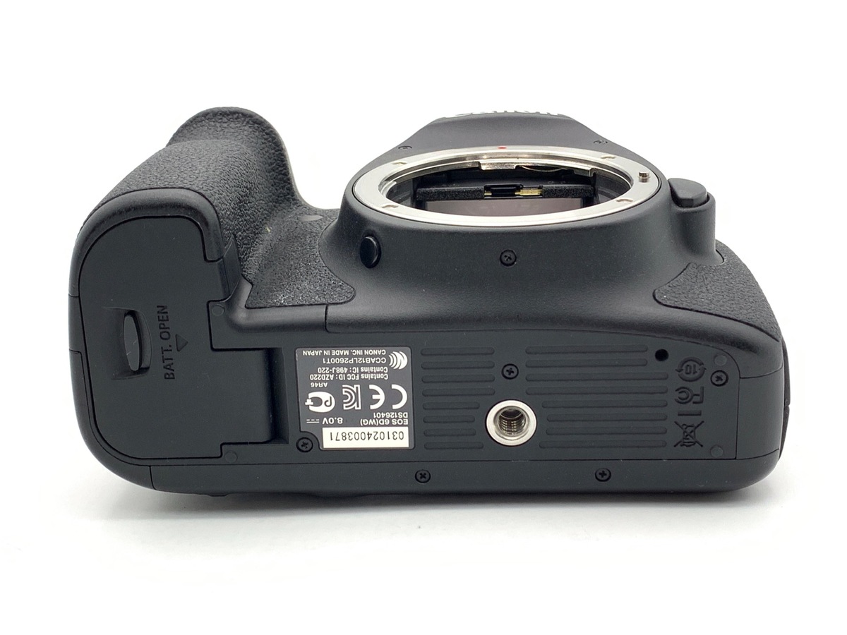 EOS 6D ���ި�y2020����f�z