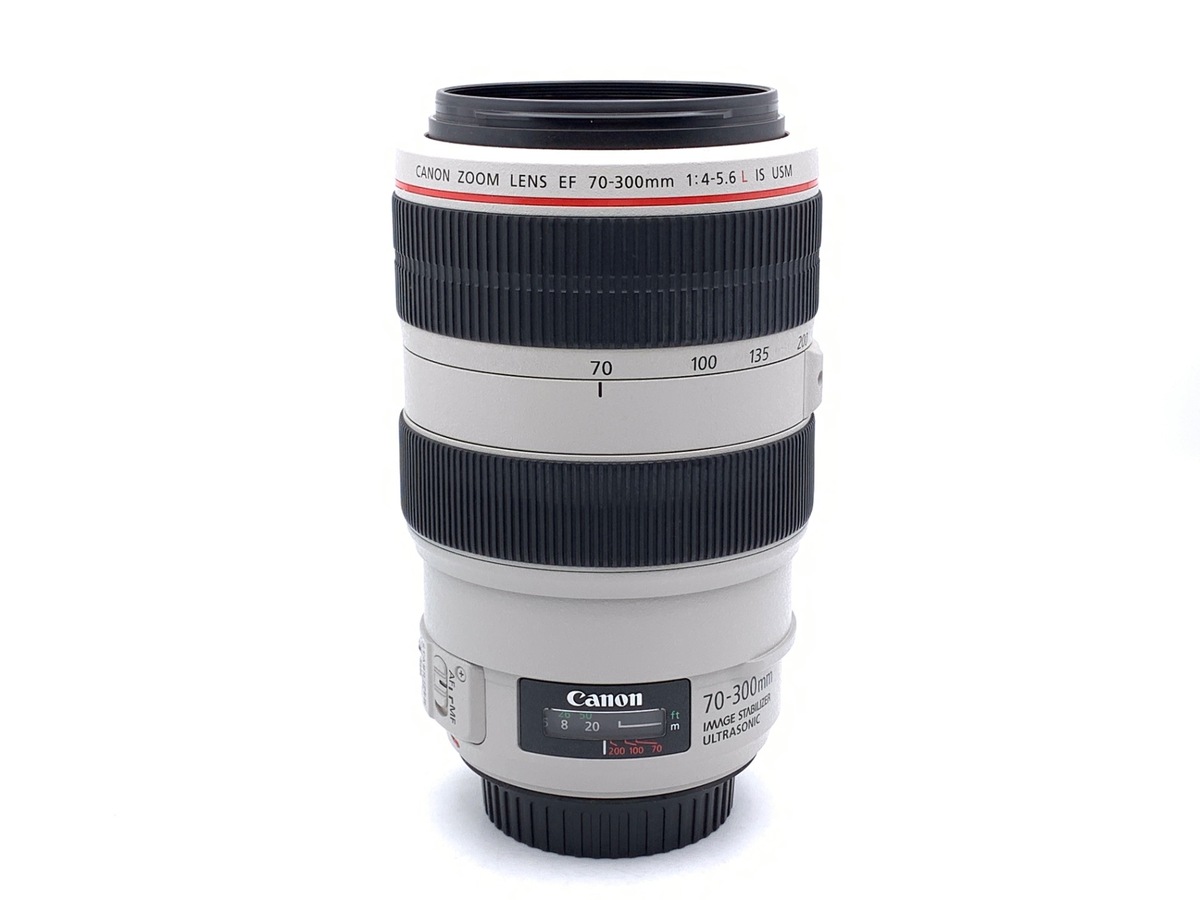 EF 70-300/4-5.6 L IS USM