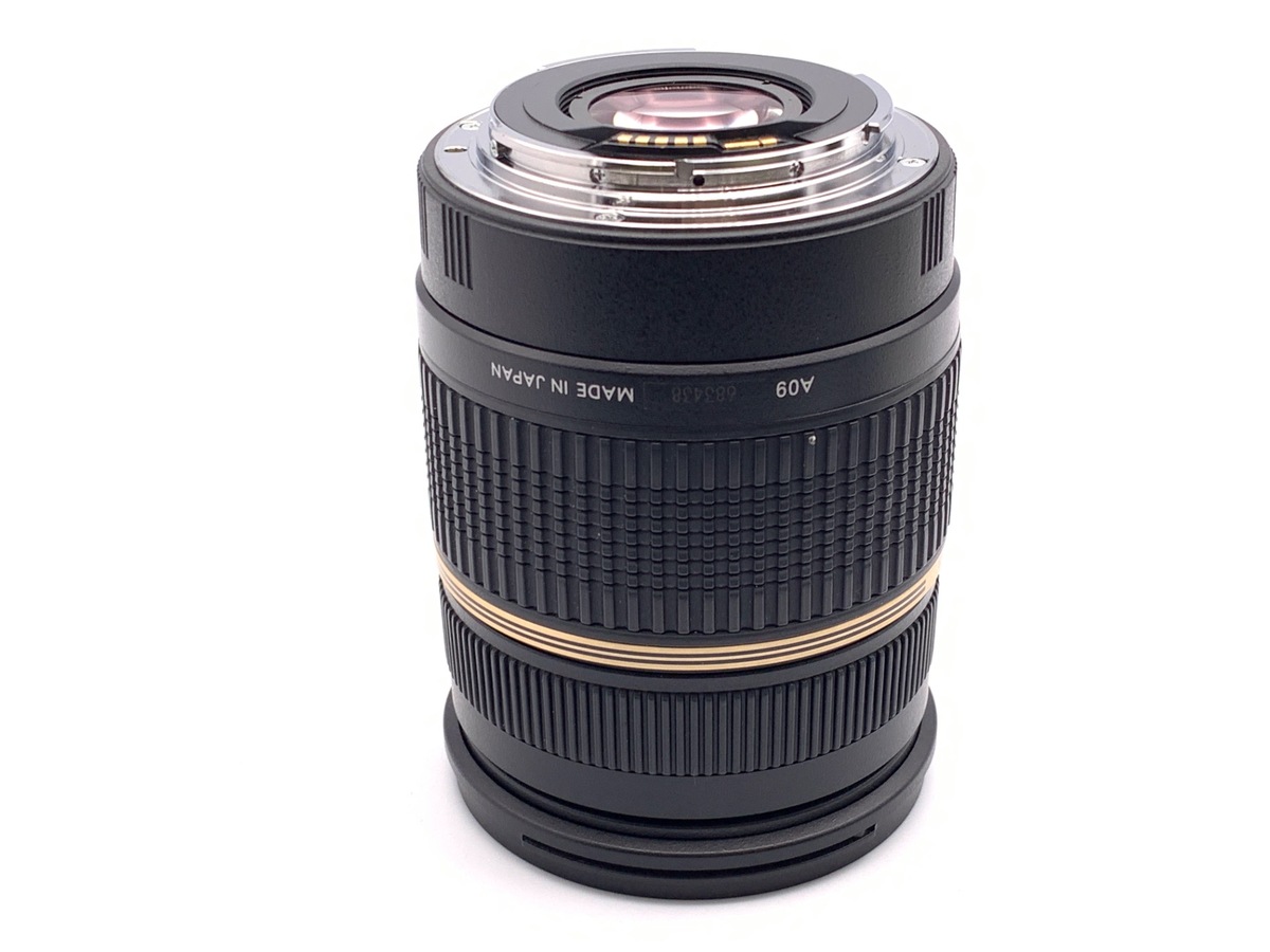 中古：AB(良品)】タムロン SP AF28-75mm F2.8 XR Di LD Aspherical[IF