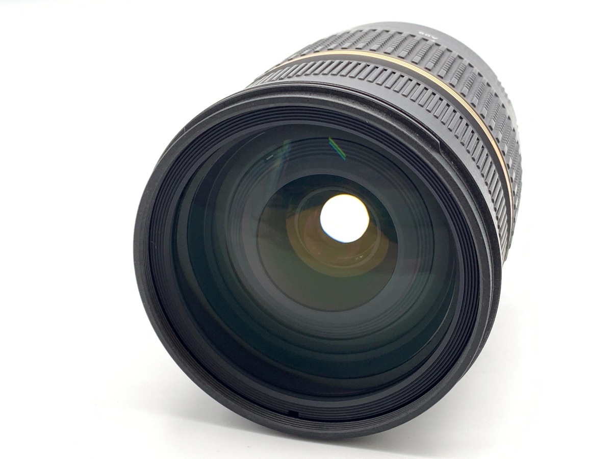 中古：AB(良品)】タムロン SP AF28-75mm F2.8 XR Di LD Aspherical[IF