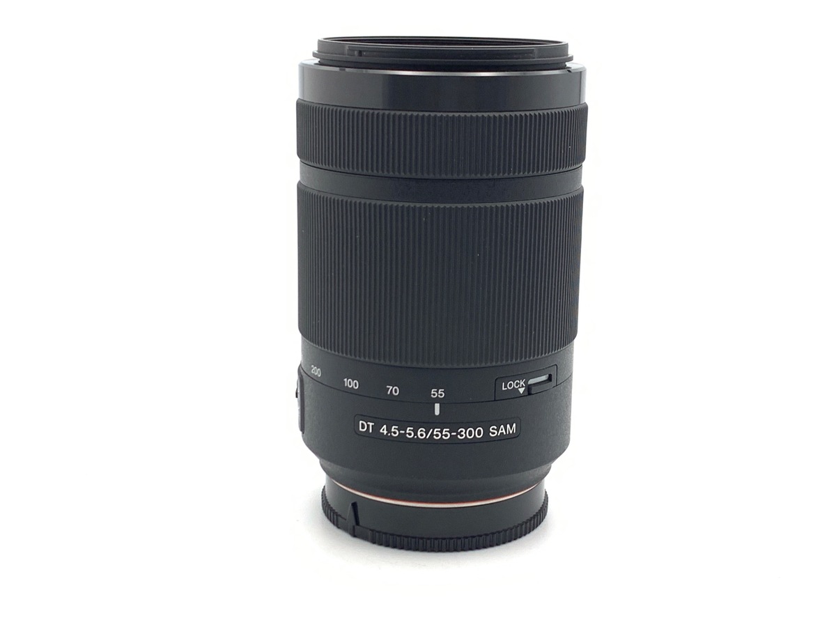 DT 55-300/4.5-5.6SAM SAL55300