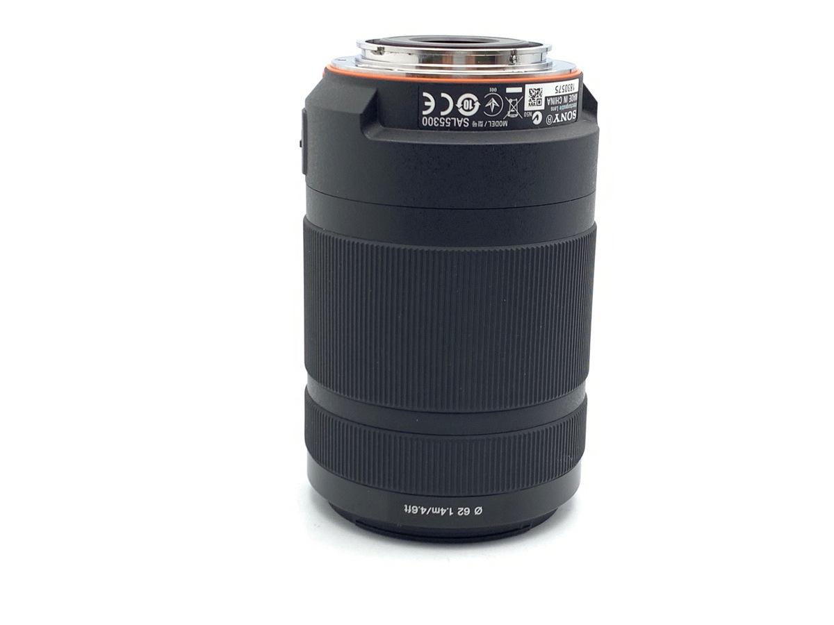 DT 55-300/4.5-5.6SAM SAL55300