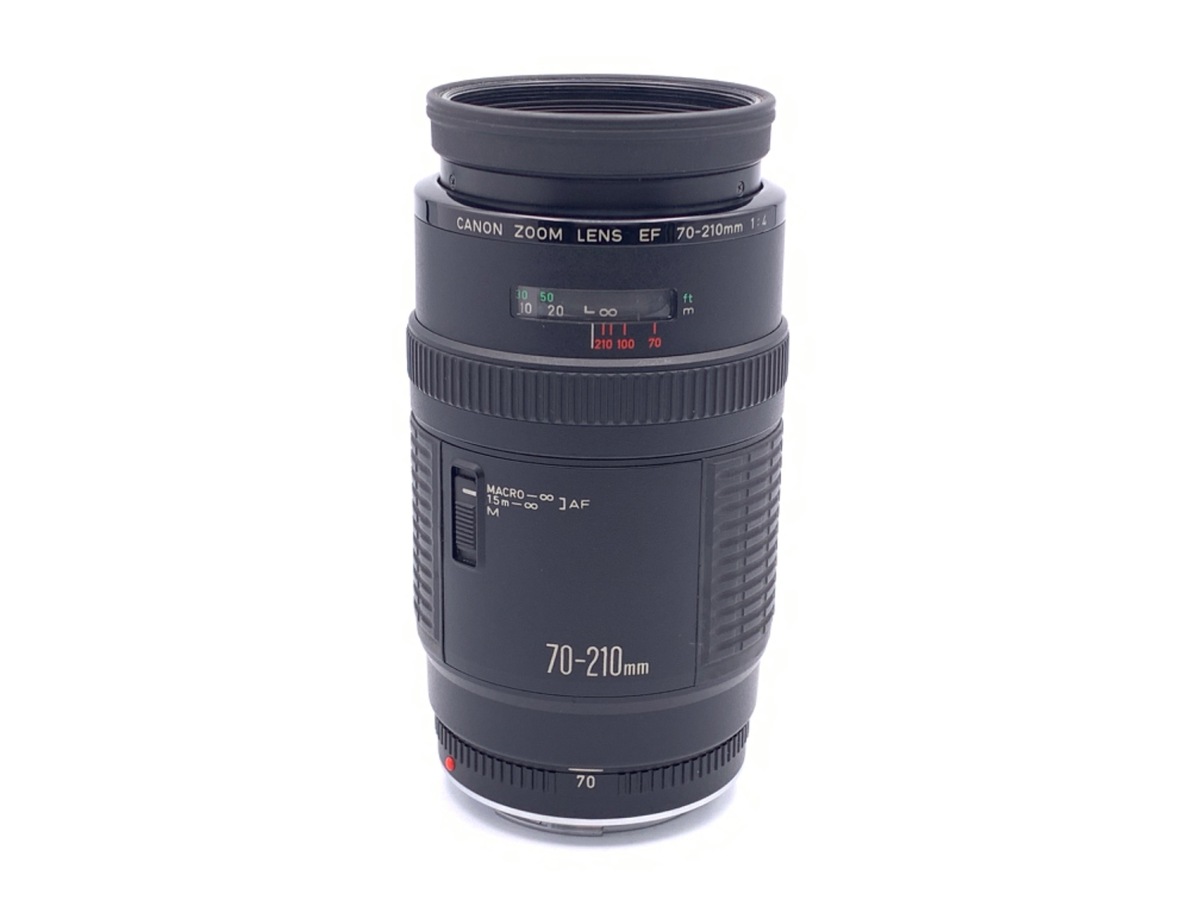 中古】交換レンズ｜EF 70-210/4 在庫一覧｜カメラのキタムラ