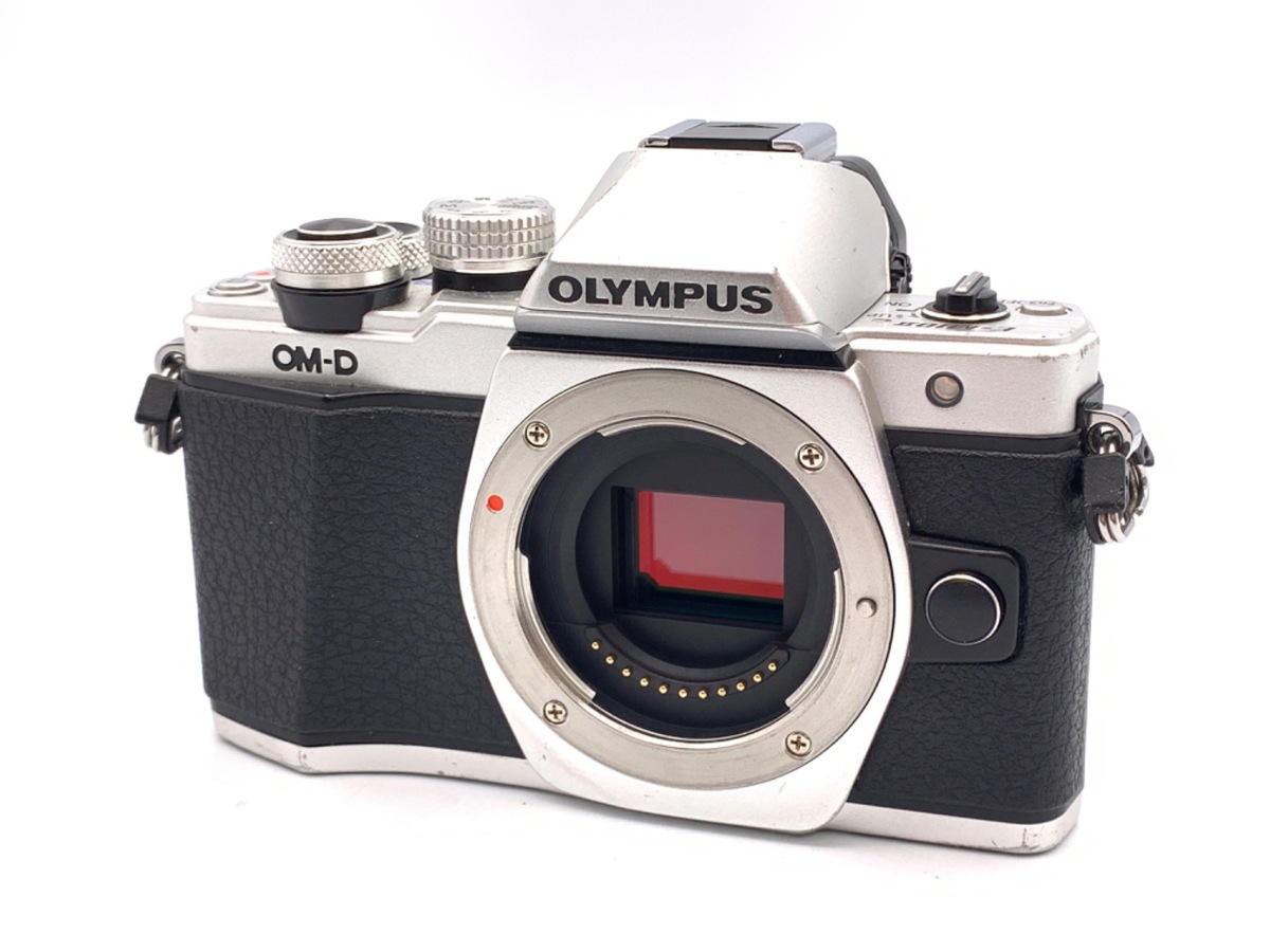 OM-D E-M10 Mark II ���ި ���ް�y1605����f�z