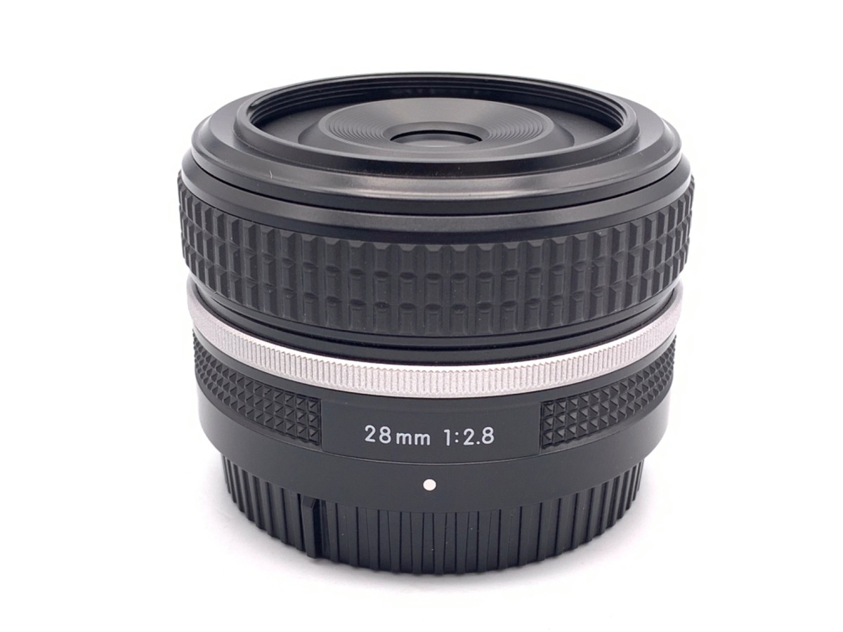 SERIES E 28mm F2.8 ニコン 単焦点レンズ 国内未発売 希少品 ニコン