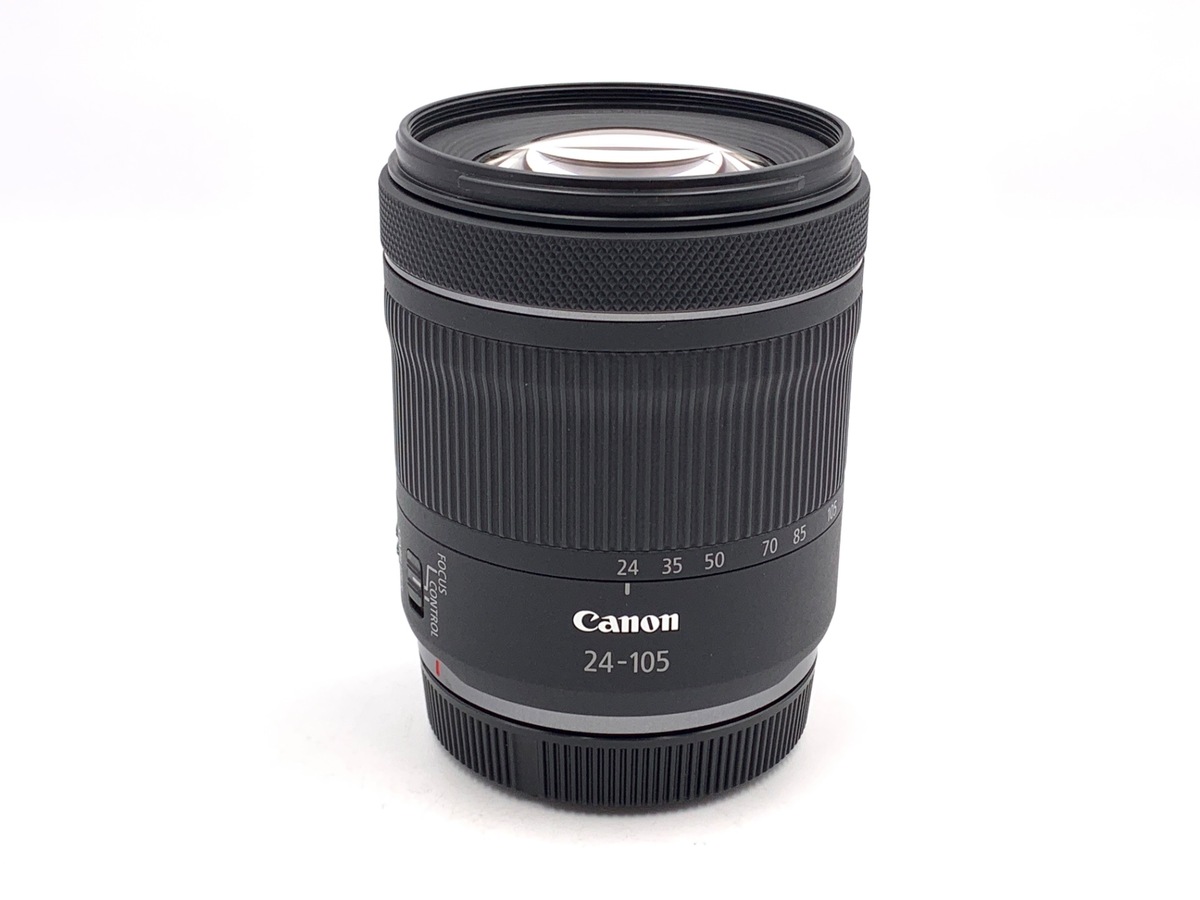 【美品/中古】キヤノン RF24-105mm F4-7.1 IS STM RF24-105mm F4-7.1 IS STM 中古価格比較 - 価格.com