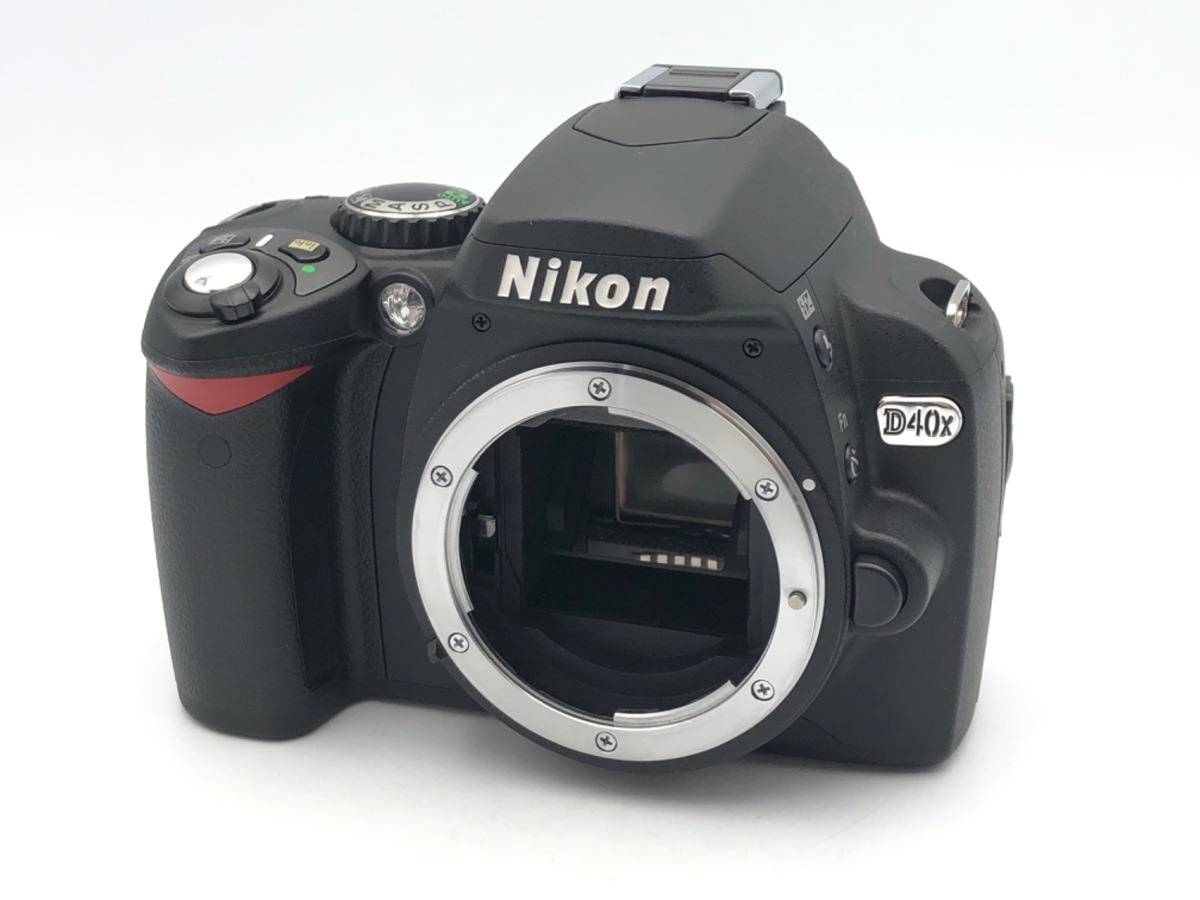 中古】D40 在庫一覧｜カメラのキタムラ