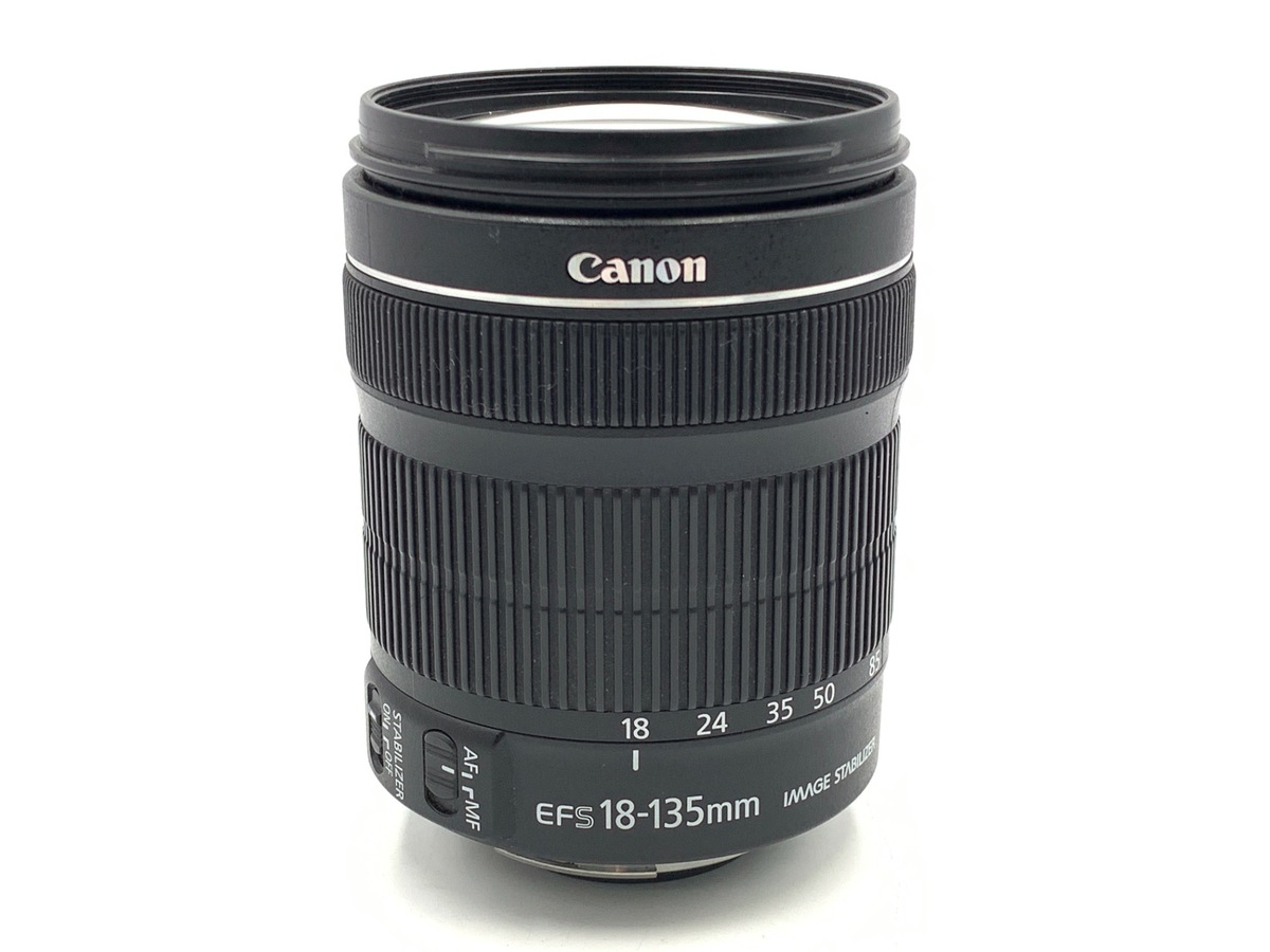 中古】キヤノン EF-S18-135mm F3.5-5.6 IS STM 在庫一覧｜カメラのキタムラ