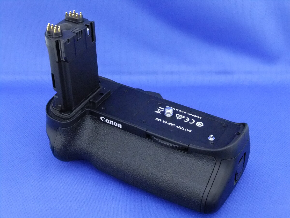 中古】キヤノン バッテリーグリップ BG-E20 在庫一覧｜カメラのキタムラ