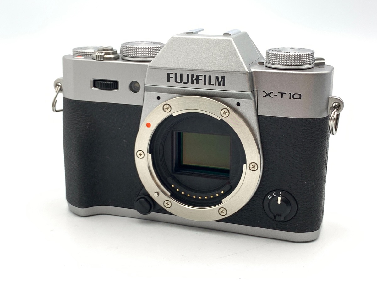 中古】ミラーレス一眼｜X-T10 在庫一覧｜カメラのキタムラ