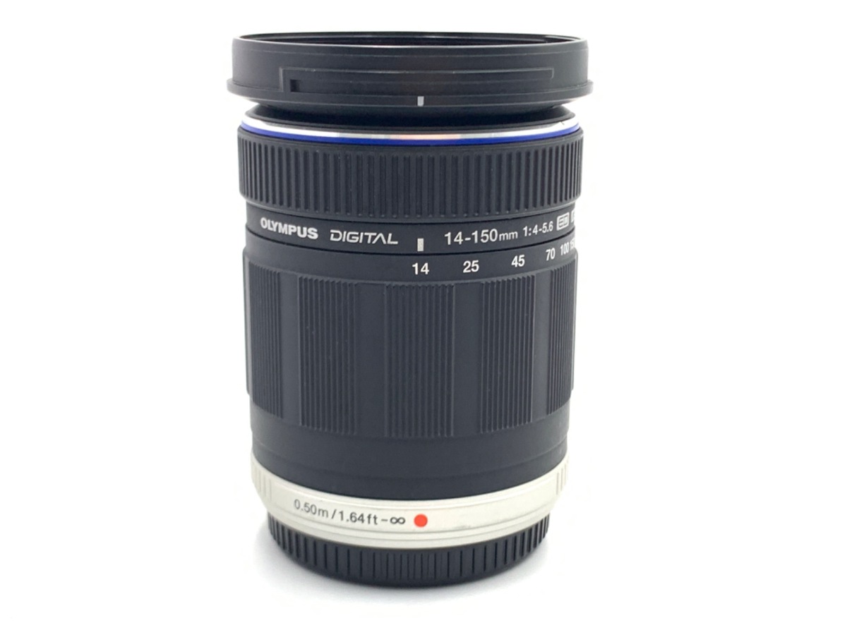 中古】オリンパス M.ZUIKO DIGITAL ED 14-150mm F4.0-5.6｜｜カメラの